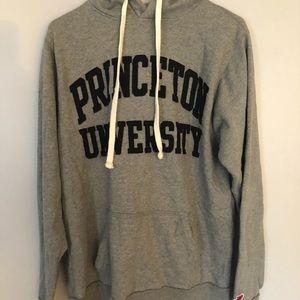 Princeton University unisex hoodie